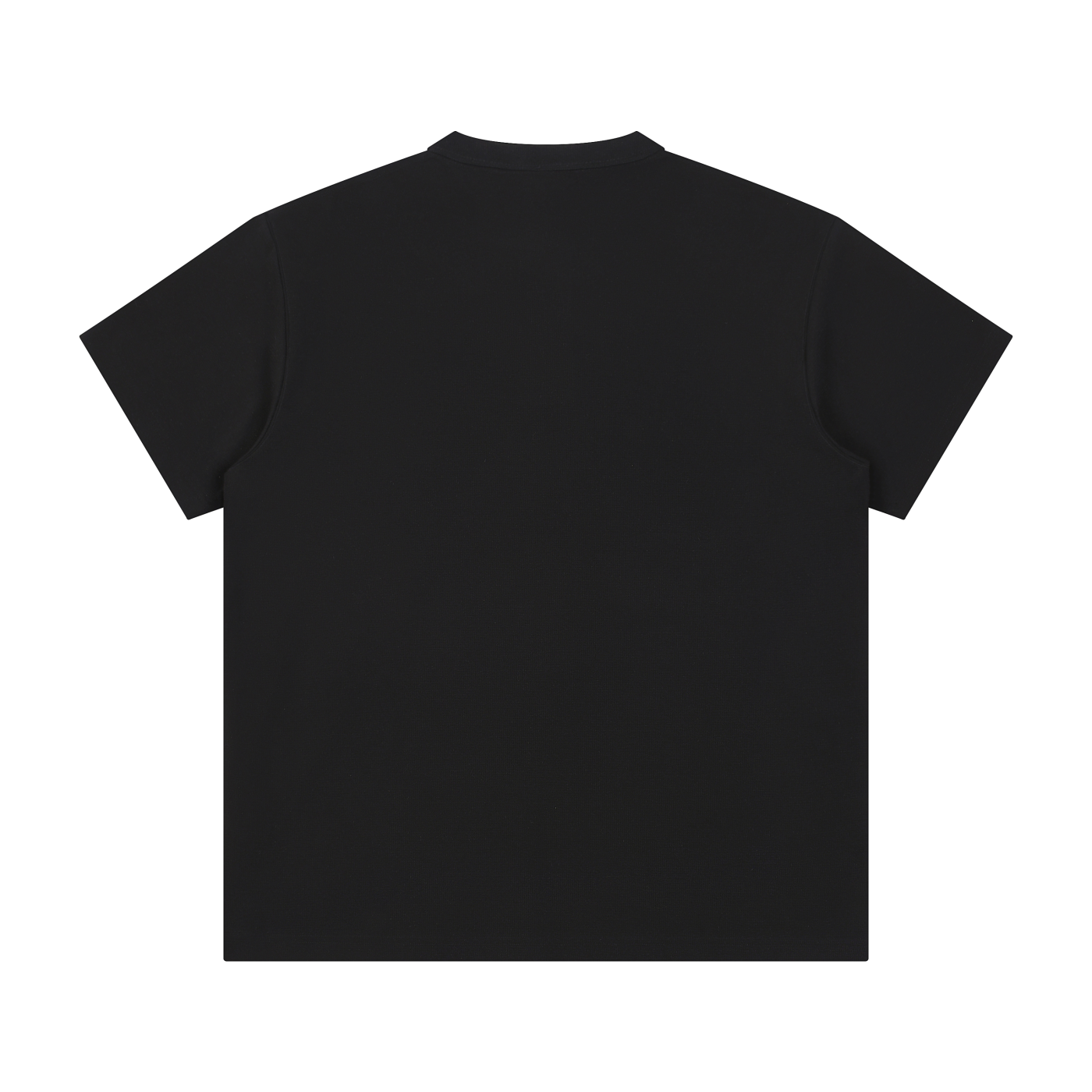 GRIMHOLD Widow's Web Henley Shirt