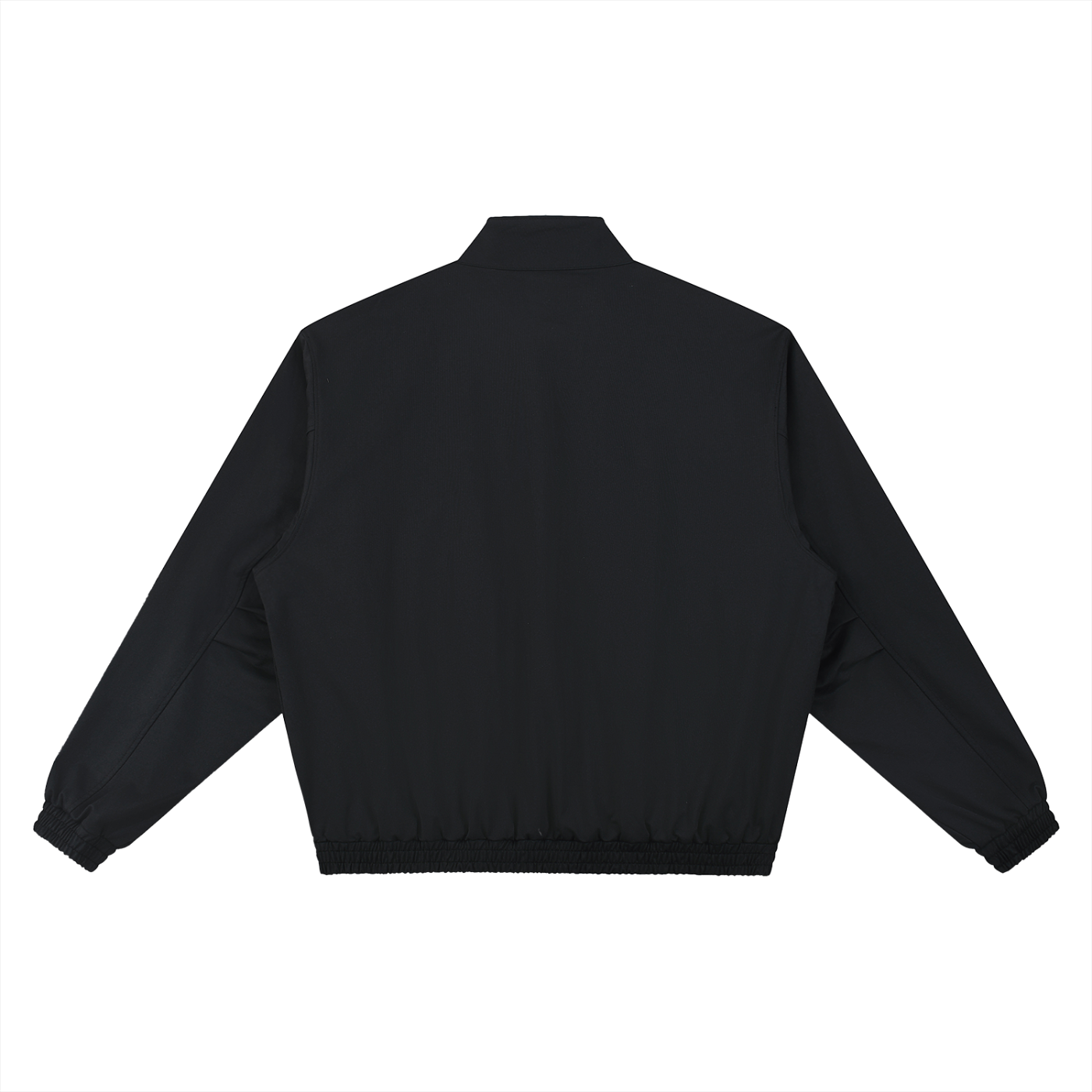 GRIMHOLD Bat & Thorn Bomber Jacket